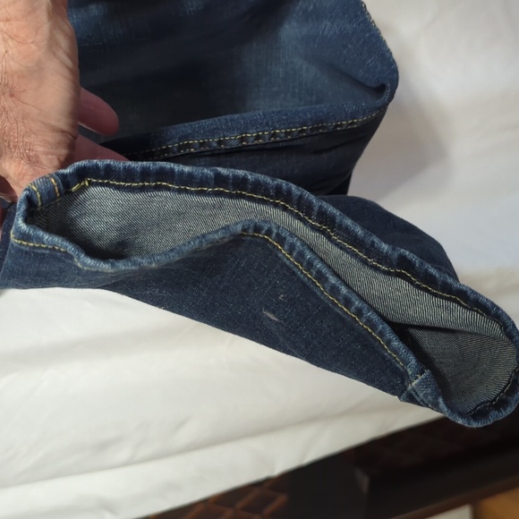 Devil Dog Blue Jeans - Picture 7 of 10